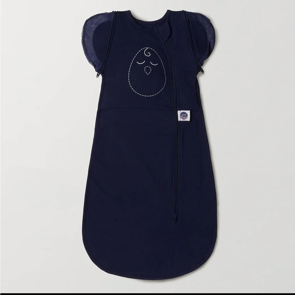 Nested Bean - Zen One. Newborn